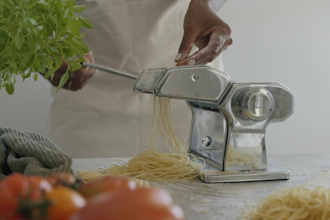 create professional food recipe videos