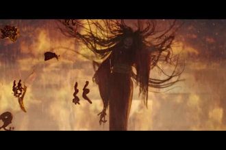 create realistic cinematic horror vfx, gore, cgi effect for your video