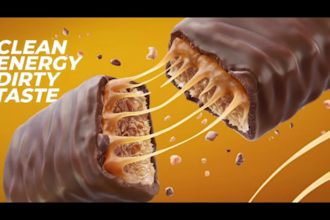 create 3d product animation
