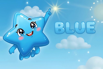 create kids learning video animation for kids, kids learning video