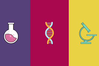 design unique and custom icons