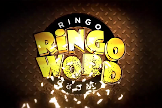 design professional unique 3d logo with a free 3d animation