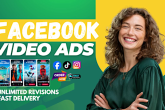 create an explainer video or commercial video ads