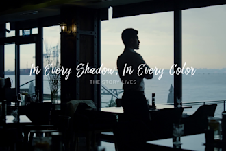 create custom cinematic color grading luts for video editing