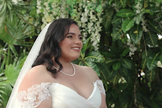 edit wedding films, highlights, teasers and trailers