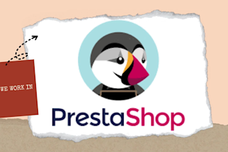 optimize prestashop page speed, fix issues, and upgrade