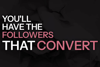 craft yearly social media strategy, captions and graphics