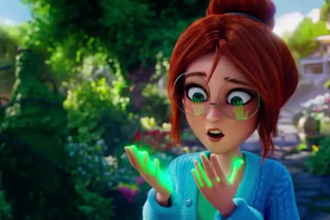 do 3d character animation 3d character modeling 3d rigging 3d cartoon character