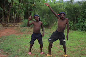 edit african dance video for any song u want