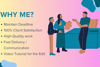 do wix landing page or wix website redesign and wix SEO