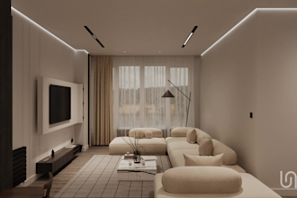 do interior design cgi rendering corona vray