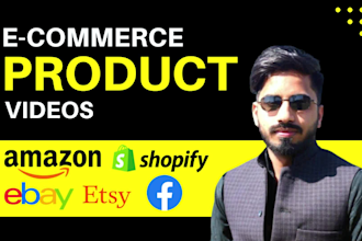 create video ads for dropshipping products