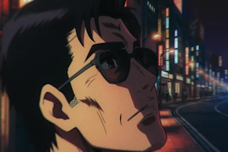 create viral ai anime videos, amv edits, anime trailers and cinematic anime 2d