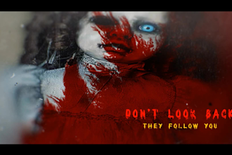 create great horror trailer movie