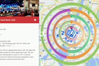 do 4000 google maps citations to improve gmb and local seo ranking