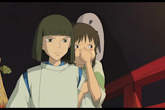 2d animated video, 2d music video, cartoon animation, 2d anime fighting