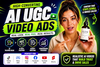 ai ugc video ads ai ugc ads ai ugc ugc video for ai ugc product