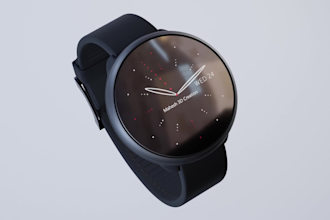 do realistic 3d product render, 3d modeling of your products