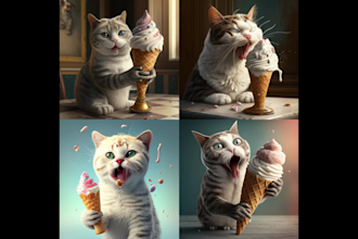 create amazing ai illustrations with midjourney