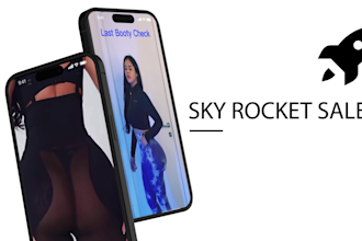 create modern tik tok video ads, ugc tiktok ads, tiktok for dropshipping
