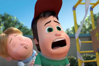 create 3d animation video 3d kids animation 3d cartoon animation video for kids