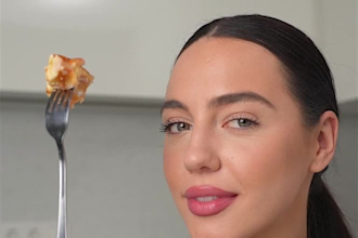 be your female model for an advanced video