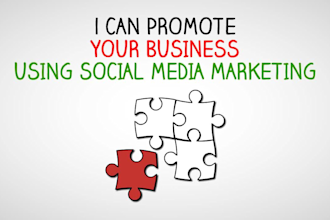 be social media marketing manager online