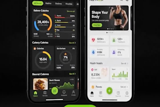 create an engaging app promo, app explainer video