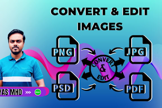 convert your png to jpg or jpg to png  or any other file