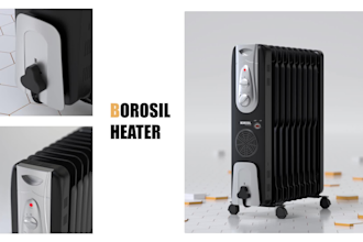 photorealistic 3d rendering for your product