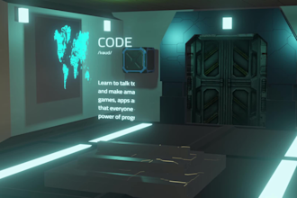 do 3d animations for trailers and short films