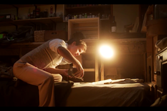 do editing of short films documentary film