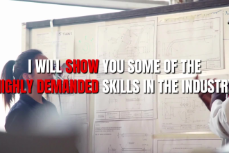 coach you to start a career in the lucrative oil and gas industry