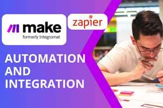 automate any business workflow with make formerly integromat