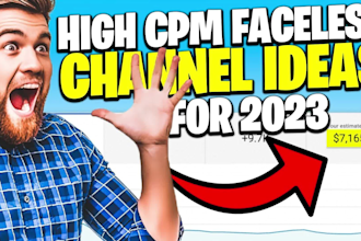 create top 10, cash cow, cash cow videos for cash cow youtube automation channel
