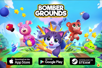 make great mobile game trailers and video for play store