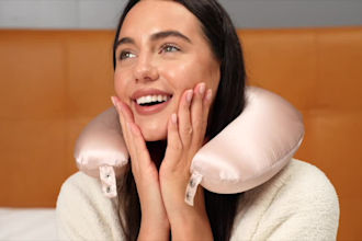 be your female model for amazon video