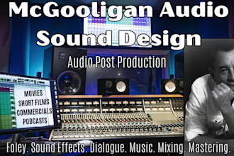 professionally edit your podcast
