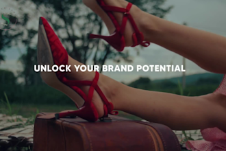 upgrade your brand with cinematic intros, outros, teasers, trailers, video promo