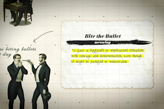 create vox style documentary