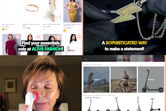 create tik tok video ads, facebook video ads in 24 hours
