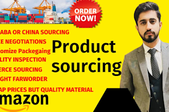 do amazon fba product sourcing alibaba sourcing agents, and china sourcing