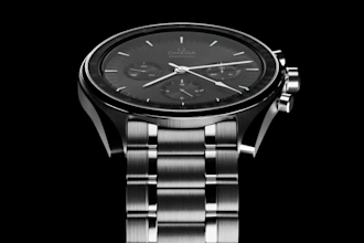 do 3d wristwatch animation video cgi watch 3d design 3d watch animation