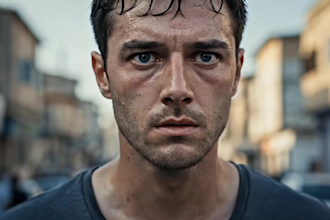 create ai generated cinematic movie trailers from your script or storyboard