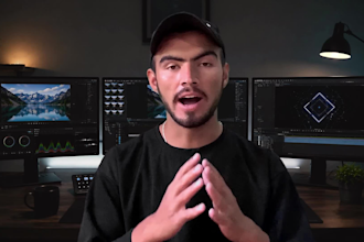 edit your youtube videos to stop viewer dropoff