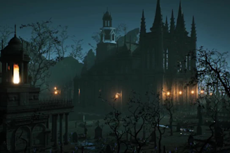 do architectural renders, 360 VR animation, and walkthroughs