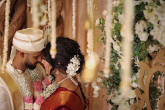 do cinematic wedding films