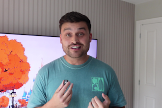 be your ugc video creator