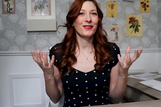 record narration for your educational video or elearning
