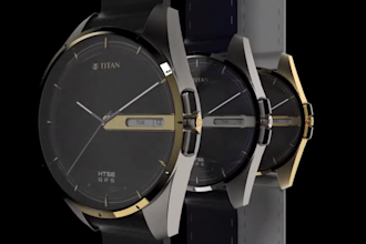 create 3d watch animation 3d wristwatch cad model watch technical drawing print